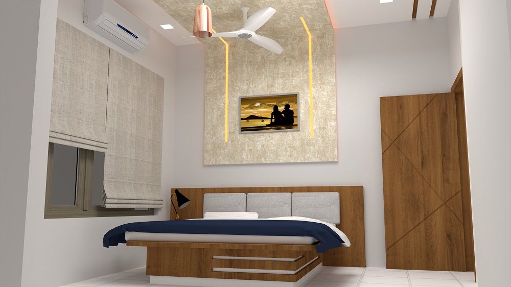 Bed Room